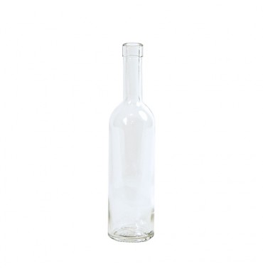 Бутылки "Классик" 0,25 л (25 шт.) с пробками