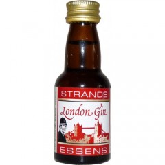Эссенция «Лондонский джин»