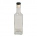 Комплект бутылок «Ива» 0,25 л (12 шт.)