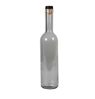 Бутылки "Классик" 0,5 л (20 шт.) с пробками