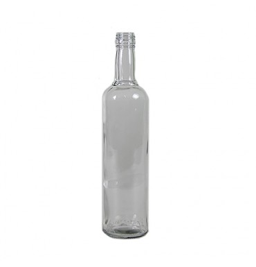 Бутылки "Снежеть" 0,5 л (20 шт.) с пробками 